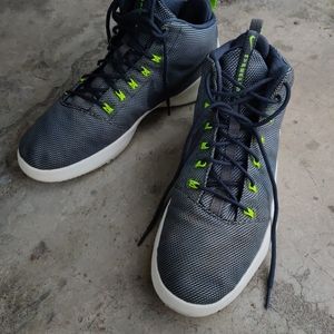 Nike Men's Hyperfresh Court/Street Shoe Size 11